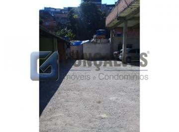 6565565656 · Terreno Comercial à Venda em Eldorado, Diadema – 525 m² com 12 Vagas