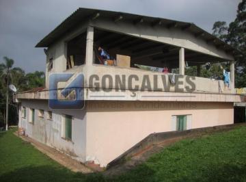 F66914M · Chácara Rural à venda em Batistini, SBC – 5 quartos, 3 suítes, 10 vagas