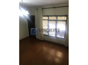 A (40) · Sobrado Residencial com 3 Quartos em Jordanópolis, SBC – R$ 499.000