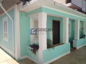 A (21) · Casa à venda em Rudge Ramos, São Bernardo do Campo – 3 dormitórios, 1 suíte, 4 vagas
