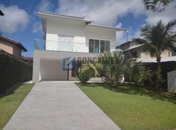 A (15) · Casa Residencial à Venda em BERTIOGA (JARDIM VISTA LINDA) – 4 Dormitórios, 3 Suítes, 3 Vagas