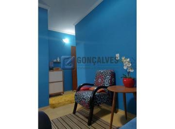 A (30) · Apartamento 3 Dormitórios com 2 Vagas em Santo André - Vila Príncipe de Gales