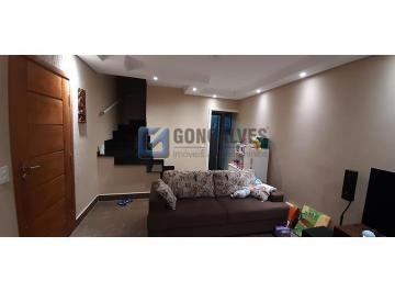 21 · Sobrado 3 Dorms. com 2 Vagas em Planalto, SBC