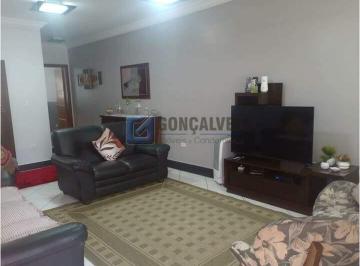 A (32) · Sobrado de 3 suítes com 4 vagas | Nova Petrópolis, SBC – R$ 890.000
