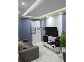 A (20) · Apartamento 2 Quartos em Santo André – Vila João Ramalho, por R$ 260.000