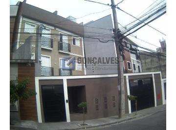 (6) · Apartamento 2 Quartos à venda em Vila Príncipe de Gales, Santo André – 54 m²