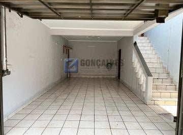 A (15) · Sobrado à venda em Jardim Marek, Santo André – 3 quartos, 2 vagas