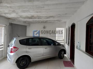 A (35) · Casa Residencial com 2 suítes, 3 banheiros e churrasqueira — Jordanópolis, SBC