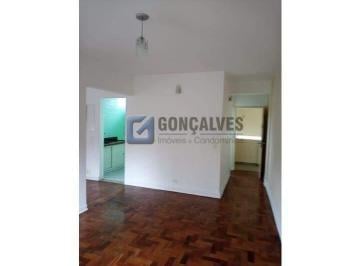A (22) · Apartamento 2 quartos com 1 vaga à venda em Vila Guiomar, Santo André – 100 m²