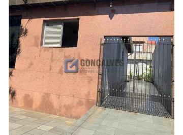A (21) · Casa à venda no Bairro Barcelona, São Caetano do Sul – 3 quartos, 8 vagas