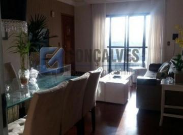 671816003083696 · Apartamento 3 quartos, 2 vagas, 127 m² em Rudge Ramos – São Bernardo do Campo