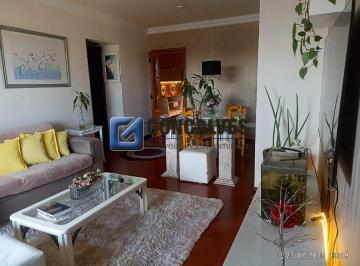 Apartamento · 127m² · 3 Quartos · 2 Vagas · Apartamento 3 quartos, 2 vagas, 127 m² em Rudge Ramos – São Bernardo do Campo