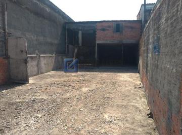 A (20) · Terreno Comercial de 167 m² à venda em Vila Nogueira, Diadema