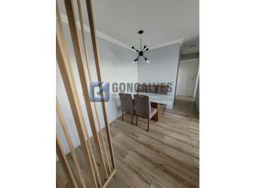 A (20) · Apartamento à venda em Diadema (Centro) – 2 quartos, 1 suíte, 1 vaga, 112 m²