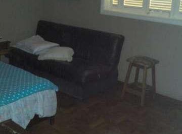 F25673B · Casa à venda no Campestre, Santo André – 4 quartos, 3 vagas e quintal com churrasqueira