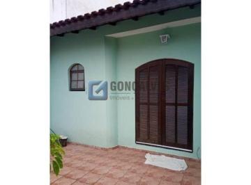 A (21) · Sobrado Residencial com 3 Quartos (1 suíte) e 2 Vagas no Montanhão, SBC – Venda R$ 800.000