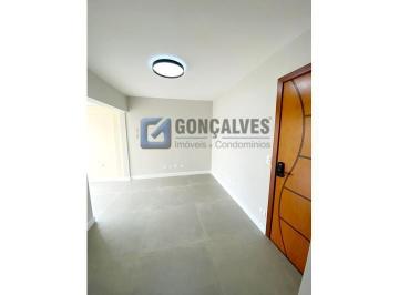 A (20) · Apartamento à venda em Rudge Ramos, São Bernardo do Campo – 2 suítes, 2 vagas