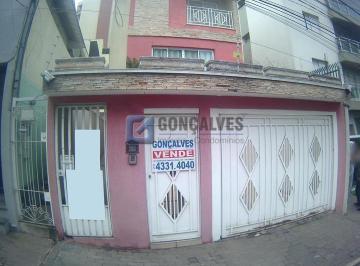 (4) · Casa Residencial em Santa Paula, São Caetano do Sul – 100 m², 1 Quarto com Suíte