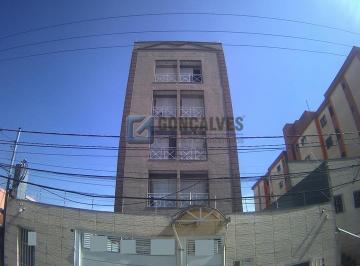 (11) · Apartamento 2 Dormitórios com 1 Vaga | Vila Príncipe de Gales, Santo André