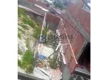A (30) · Terreno Residencial de 80 m² em Jardim Mirante, Santo André – R$135.000