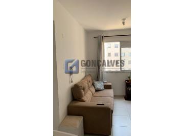 A (50) · Apartamento 2 Quartos no Parque Fongaro (32 m²) – Venda em São Paulo, sem vaga