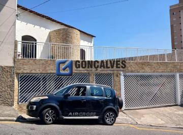 Casa · 242m² · 3 Quartos · 3 Vagas · Sobrado Residencial em Boa Vista, São Caetano do Sul – 3 Quartos, 3 Vagas, Ótima Oportunidade