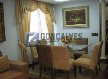 F84798C · Sobrado residencial à venda em Nova Petrópolis, São Bernardo do Campo – 3 suítes, 8 vagas