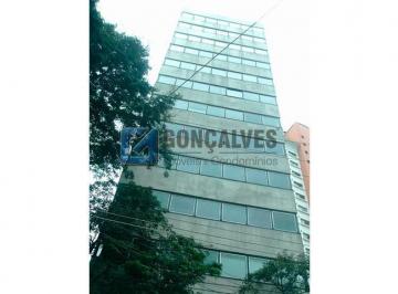 PTDC0016 · Apartamento residencial de 4 quartos com 2 vagas na Vila Assunção, Santo André