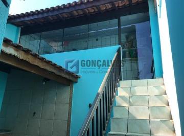 A (2) · Sobrado residencial com 2 quartos no Planalto, São Bernardo do Campo – 140m², 2 vagas