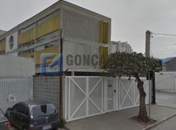 PTDC0017 · Prédio Comercial à Venda em Campestre, Santo André – 1 Sala, 6 Banheiros e 8 Vagas