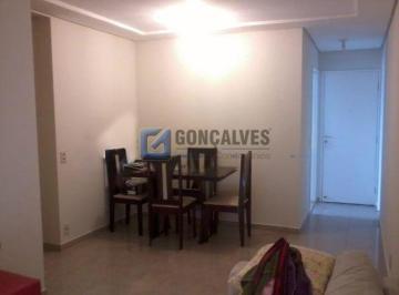 A (30) · 2196, Apartamento, à venda, à venda, 382.000,00,Baeta Neves, São Bernardo do Campo,3 quartos
