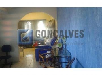 thumbnail_IMG-20160616-WA0013_resized_1 · Sobrado Residencial de 3 Dormitórios com 2 Vagas em Jardim Jamaica, Santo André - 200m²