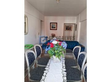 A (30) · Apartamento 2 Quartos à Venda em Taboão, São Bernardo do Campo – 1 vaga, 107 m² de área externa