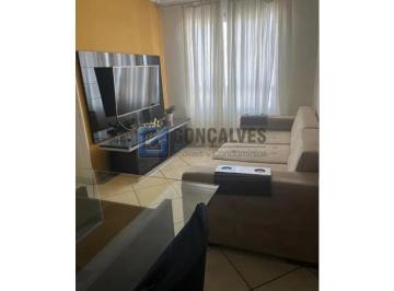 A (30) · Apartamento 3 dormitórios à venda em Parque Marajoara, Santo André – 64 m² com 1 vaga