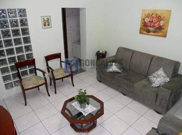A (30) · Sobrado a venda no bairro fundação em são caetano do sul, com área útil de 112 m²