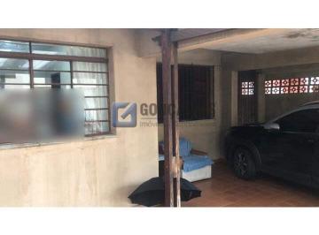 A (31) · Casa residencial à venda em Baeta Neves, SBC - 2 quartos, 3 vagas