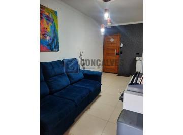 A (30) · Apartamento Duplex com Quintal e Espaço Gourmet – 2 Quartos, Vila Scarpelli, Santo André