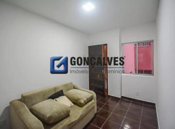 Apartamento · 53m² · 2 Quartos · 1 Vaga · Apartamento 02 dormitórios a venda- Demarchi - São Bernardo do Campo /SP