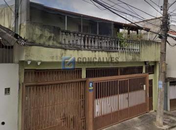 (70) · Sobrado Residencial à Venda em Jardim Oriental, Santo André – 3 Quartos, 4 Vagas