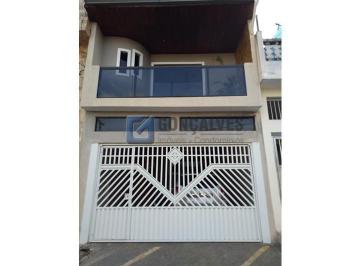 A (30) · Sobrado Residencial em Diadema (Taboão) | 3 Quartos, 1 Suíte, 2 Vagas