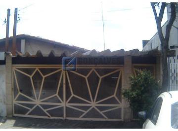 (26) · Casa Residencial à venda em Assunção, SBC – 3 Quartos, 2 Vagas