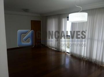 109914001814228 · Apartamento 3 Quartos com 2 Vagas no Parque das Nações, Santo André