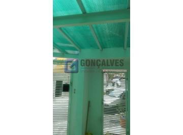 A (20) · Sobrado Residencial com 3 Suítes e 2 Vagas em Rudge Ramos, SB Campo – R$865.000