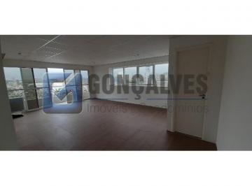 02 602_sala vista 1 · Sala Comercial 46,70 m² no Rudge Ramos - SBC | 1 vaga, 1 banheiro | Pronta para uso