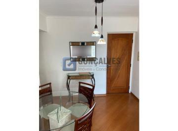 A (30) · Apartamento 2 quartos à venda no Ipiranga, São Paulo – 58 m², 1 vaga