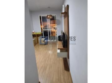A (20) · Apartamento 3 Dormitórios com 1 Suíte em Piraporinha, Diadema – Venda R$ 480.000,00