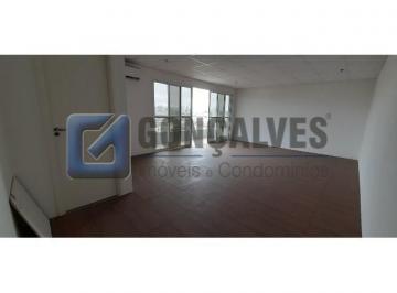 02 601_sala vista 1 · Sala Comercial 46,10 m² à Venda em Rudge Ramos, SBC