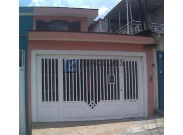 (35) · Sobrado de 3 Quartos com 1 Suíte em São Bernardo do Campo (Taboão) – 2 Vagas