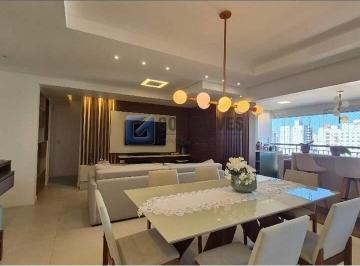 A (24) · Apartamento 3 Dorms com 2 Suítes e 2 Vagas no Centro de Santo André – Venda