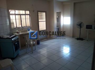 Comercial · 320m² · Prédio Comercial em Santo André (Jardim Alvorada) – 320 m² à Venda